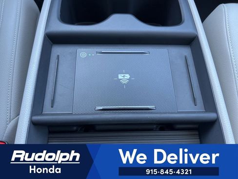 New 2026 Honda Odyssey EX-L image 35