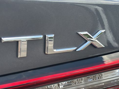 Used 2023 Acura TLX SH-AWD w/ Advance Package image 31
