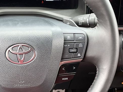 Used 2026 Toyota Camry XSE w/ Premium Package FWD image 14