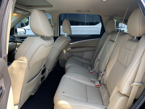 Used 2020 Acura MDX SH-AWD w/ Technology Package image 29