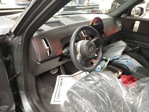 Used 2025 MINI Cooper Countryman John Cooper Works image 6