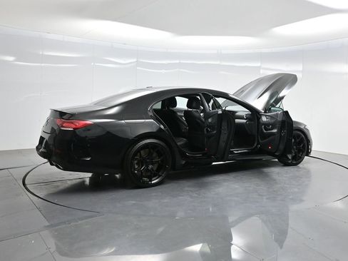Used 2020 Mercedes-Benz CLS 450 image 4