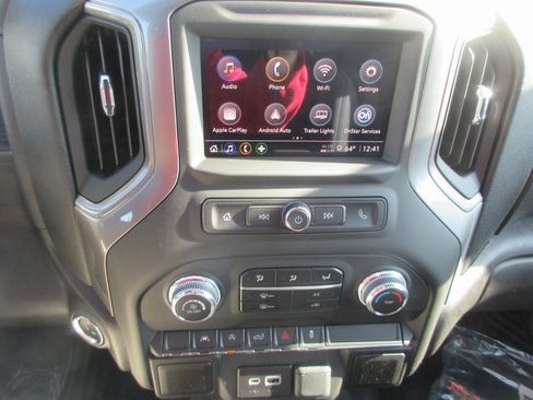 New 2026 GMC Sierra 1500 Pro w/ Pro Value Package image 18