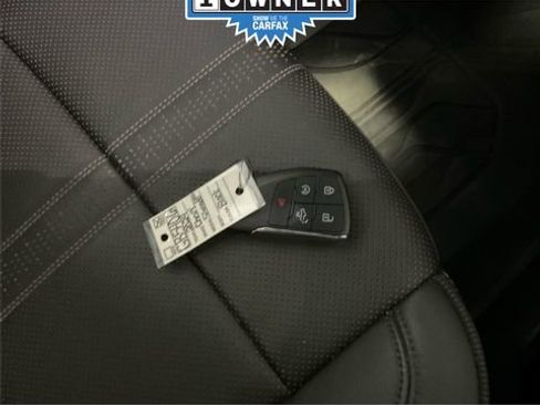 Used 2024 Chevrolet Silverado 1500 High Country w/ High Country Premium Package image 28