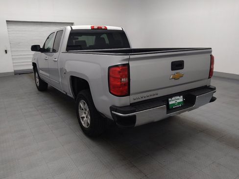 Used 2018 Chevrolet Silverado 1500 LT RWD image 5