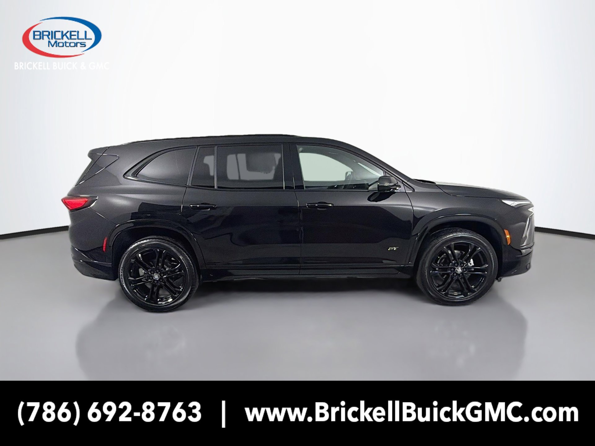 New 2026 Buick Enclave Sport Touring FWD image 6
