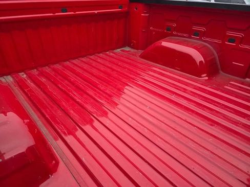 Used 2023 Chevrolet Silverado 1500 Custom RWD image 16