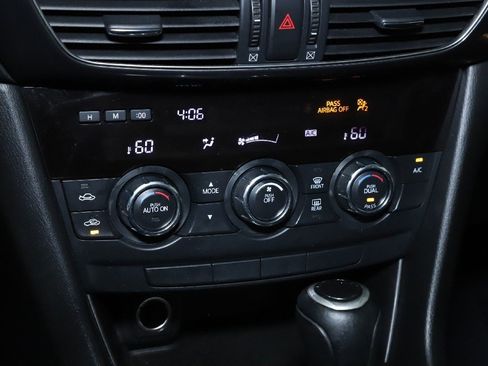 Used 2014 MAZDA MAZDA6 Touring image 25
