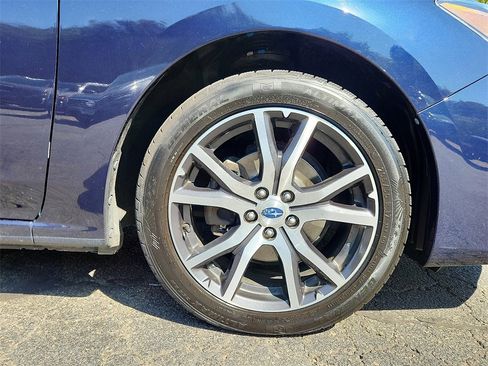 Used 2019 Subaru Impreza 2.0i Limited image 8
