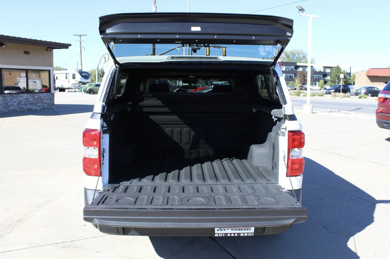 Used 2023 Ford Maverick XLT FWD image 46