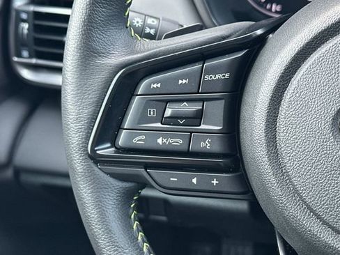 New 2025 Subaru Outback Onyx Edition image 28