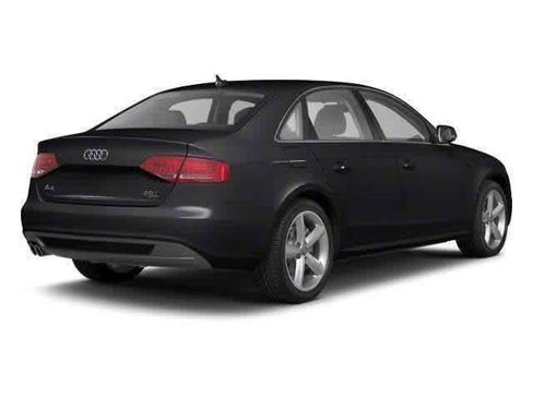 Used 2012 Audi A4 2.0T Premium Plus image 2