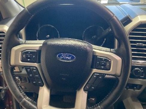 Used 2017 Ford F250 Lariat w/ Chrome Package RWD image 30