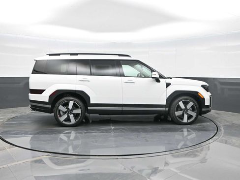 New 2026 Hyundai Santa Fe Limited image 7