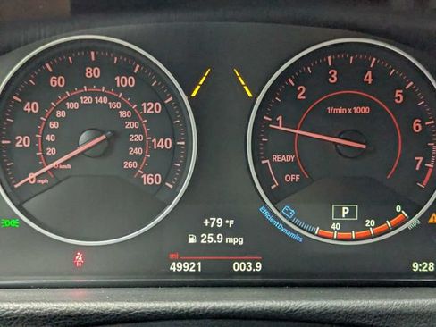 Used 2020 BMW 430i Gran Coupe w/ Convenience Package RWD image 19