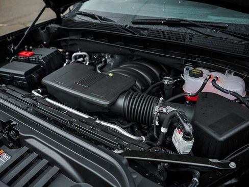 New 2026 GMC Sierra 1500 SLE AWD/4WD image 7