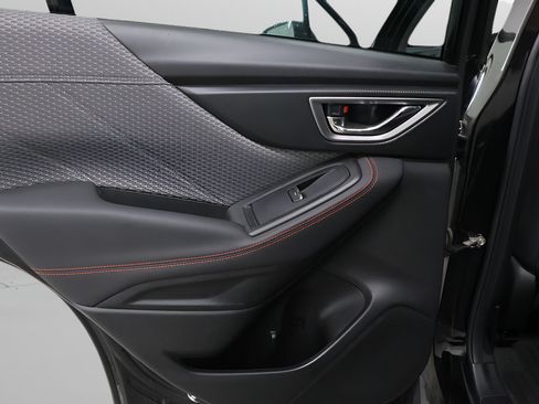 Used 2021 Subaru Forester Sport w/ Popular Package #2 AWD/4WD image 22