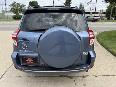 Used 2010 Toyota RAV4 2WD image 6
