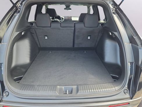 Certified 2024 Honda HR-V Sport image 30