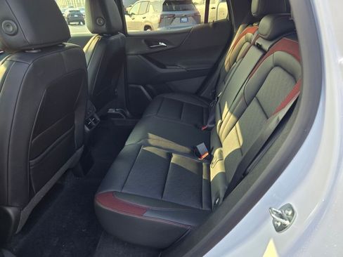 New 2026 Chevrolet Equinox RS w/ Convenience Package III image 14