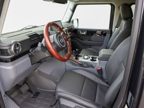 New 2026 INEOS Grenadier AWD/4WD image 26
