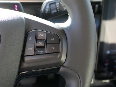 Used 2021 Ford Mustang Mach-E Premium AWD/4WD image 16
