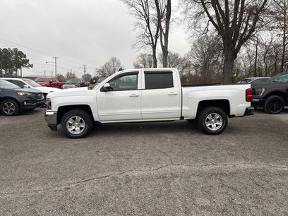 Used 2017 Chevrolet Silverado 1500 LT w/ All Star Edition
