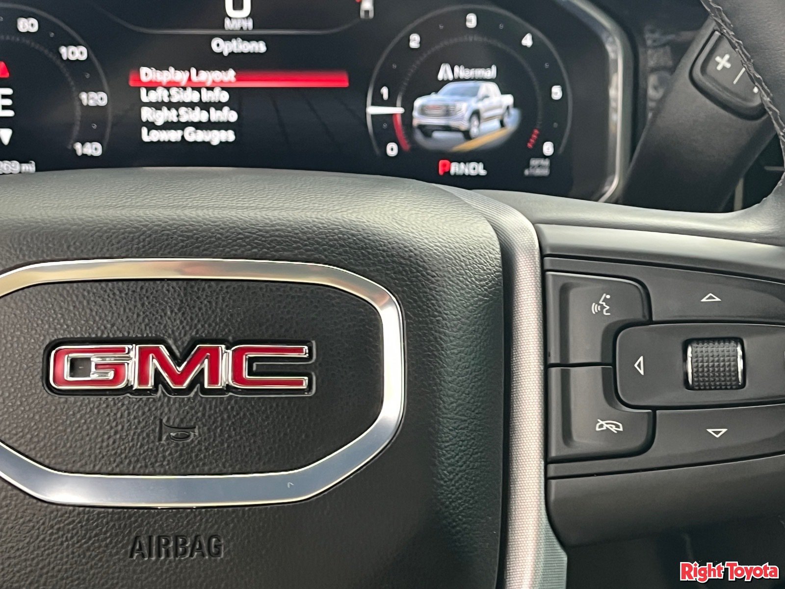 Used 2026 GMC Sierra 1500 Elevation w/ Elevation Select Package RWD image 23