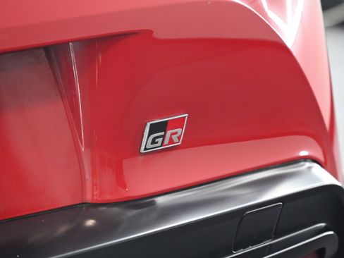 Used 2021 Toyota Supra w/ Safety & Technology Package image 15