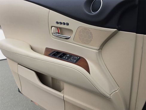 Used 2014 Lexus RX 350 AWD image 27