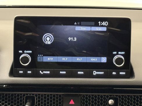 New 2026 Honda Civic Sport image 10