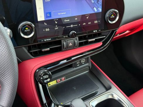 Certified 2024 Lexus NX 350 F Sport image 36