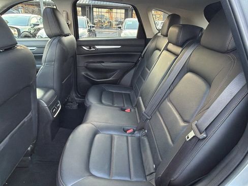 Certified 2023 MAZDA CX-5 AWD 2.5 S w/ Preferred Package image 18
