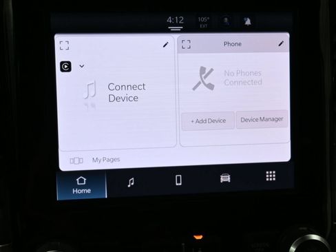 New 2026 RAM 1500 Big Horn AWD/4WD image 25