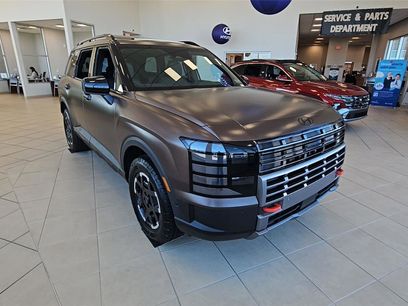 New 2026 Hyundai Palisade XRT Pro