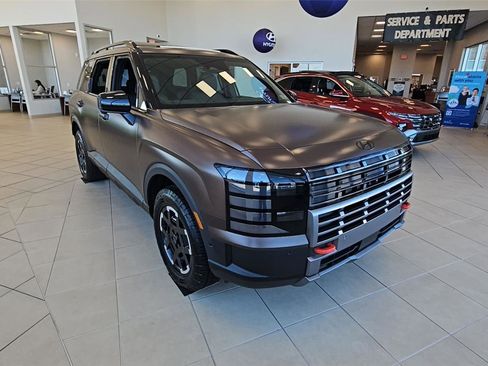 New 2026 Hyundai Palisade XRT Pro image 1