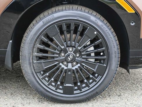 New 2026 Hyundai Santa Fe Calligraphy FWD image 10