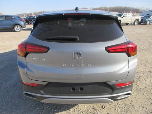 New 2026 Buick Encore GX Preferred image 5