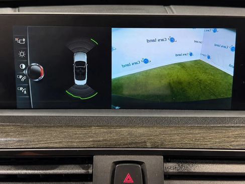 Used 2017 BMW 440i xDrive Convertible AWD/4WD image 40