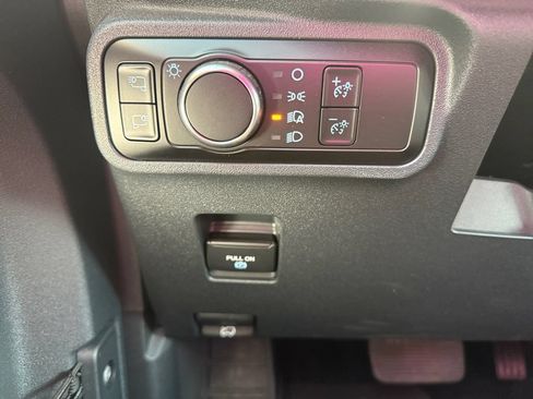 Used 2023 Ford Bronco Wildtrak AWD/4WD image 18