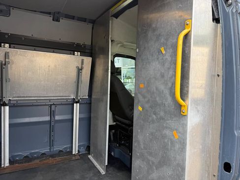 Used 2019 RAM ProMaster 2500 FWD image 29