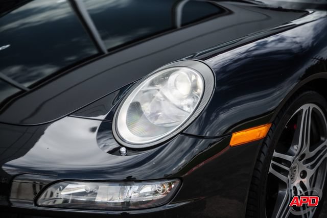 Used 2008 Porsche 911 Carrera S RWD image 53