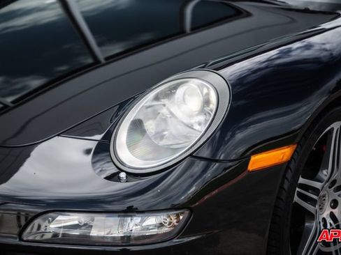 Used 2008 Porsche 911 Carrera S RWD image 53