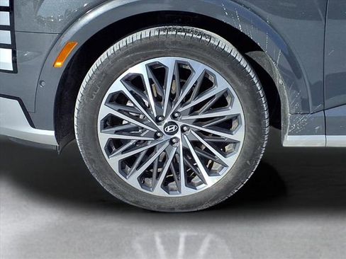 New 2026 Hyundai Palisade Calligraphy image 12