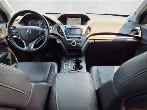 Used 2020 Acura MDX w/ Technology Package AWD/4WD image 19