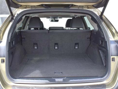 Used 2024 Subaru Outback Limited AWD/4WD image 47