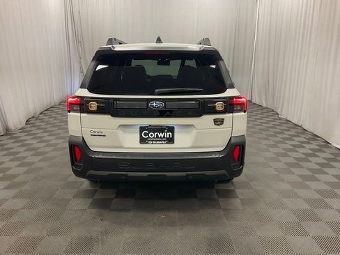New 2026 Subaru Outback Wilderness AWD/4WD image 3