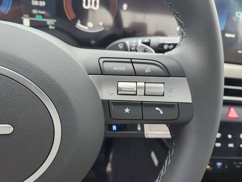 New 2026 Hyundai Sonata SEL image 13