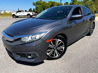 Used 2016 Honda Civic EX-T image 1
