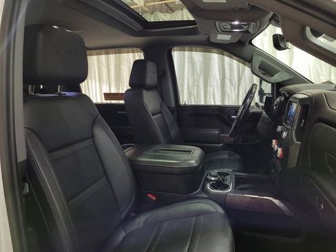 Used 2021 GMC Sierra 2500 Denali w/ Technology Package image 73